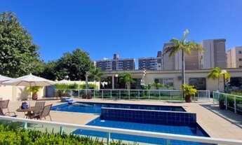 Imagem 3: Indisponível 2/4 c/ elevador. Solar de Vilas