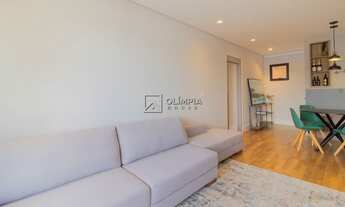 Imagem 5: Venda Apartamento 2 Dormitórios - 79 m² Brooklin