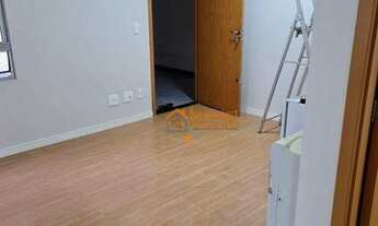 Imagem 3: Apartamento com 1 dormitório à venda, 47 m² por R$ 186.000,00 - Água Chata - Guarulhos/SP