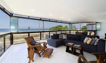 Imagem 2: Apartamento para venda com 350 metros quadrados com 4 quartos