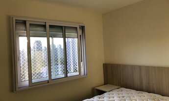 Imagem 7: Apartamento Venda 3 Dormitórios - 112 m² Vila Olímpia