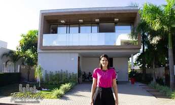 Imagem: Casa no Condomínio Fechado em Intermares