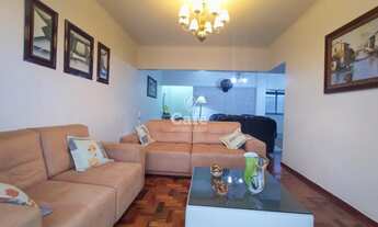 Imagem 5: Apartamento mobiliado, centro, 3 dormitórios, área de serviço, dois banheiros, sala de est