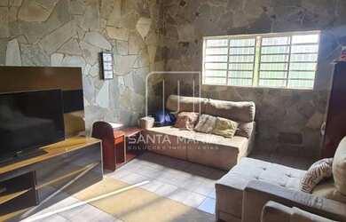 Imagem 2: Casa (térrea na rua) 3 dormitórios, cozinha planejada