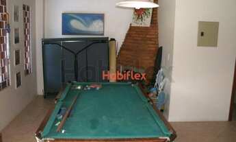 Imagem 5: Casa a venda, com 4 quartos sendo 2 suítes. Campeche, Florianópolis/SC