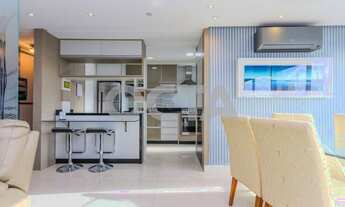 Imagem 7: APARTAMENTO 3 D MOBILIADO E DECORADO COM 2 VAGAS