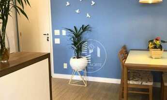 Imagem 7: Apartamento à venda na Vila Mascote 2 domitórios 1 Suite - Up Home Vila Mascote