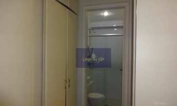 Imagem 7: Apartamento residencial à venda, Bela Vista, São Paulo - AP33796