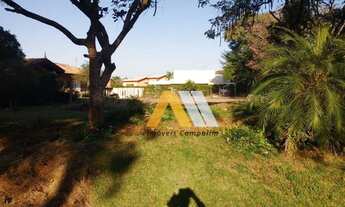 Imagem 2: Terreno à venda, 720 m² - Condomínio Vivendas do Lago - Sorocaba/SP