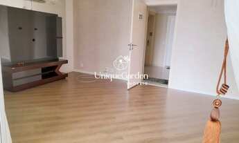 Imagem: SÃO JOSÉ DOS CAMPOS - Apartamento Padrão