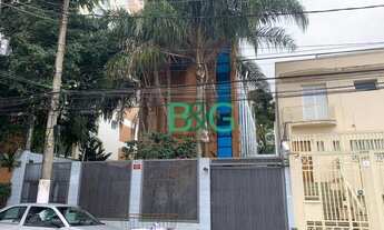 Imagem 3: Prédio para alugar, 901 m² - Vila Clementino - São Paulo/SP