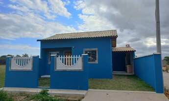 Imagem 6: Casa para venda com 1 quarto em Nova Califórnia (Tamoios) - Cabo Frio - RJ