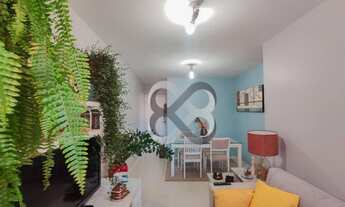 Imagem 6: Apartamento para alugar, 60 m² por R$ 1.750,00/mês - Vitória - Londrina/PR