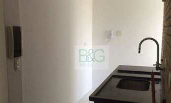 Imagem 6: Apartamento à venda, 56 m² por R$ 350.000,00 - Alto da Mooca - São Paulo/SP