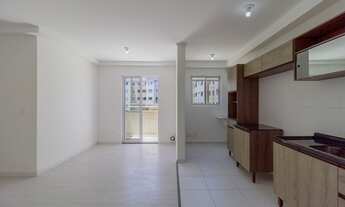 Imagem 3: Apartamento com 3 quartos à venda por R$ 190000.00, 60.85 m2 - CAPELA VELHA - ARAUCARIA/PR