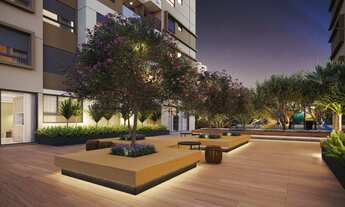 Imagem 2: Apartamentos com 61 m² e 74m² com 2 e 3 dorms. (1 suíte) - Bela Vista - Osasco - SP