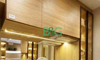 Imagem 6: Studio à venda, 27 m² por R$ 391.050,00 - Vila Mariana - São Paulo/SP