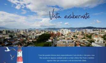 Imagem 3: Apartamento com 2 dormitórios à venda, 68 m² por R$ 870.000,00 - Capoeiras - Florianópolis