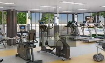 Imagem 3: Apartamento com 1 dormitório à venda, 65 m² por R$ 758.082,00 - Aclimação - São Paulo/SP