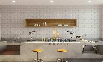 Imagem 5: Apartamento no Belenzinho com 3 dormitórios, 3 suítes, 135 metros