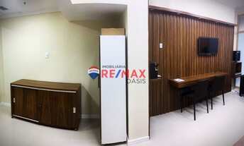 Imagem 3: Loja com 30m² , recém-reformada, com móveis planejados, no Quality Shopping - Centro da Fr