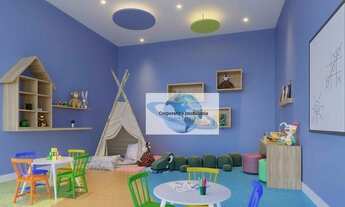 Imagem 3: Apartamento Residencial à venda, Jardim Guarujá, Sorocaba - AP0148