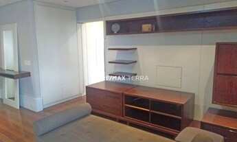 Imagem 4: Apartamento para alugar em Moema, 140m² em 2 suítes e 2 vagas de garagem