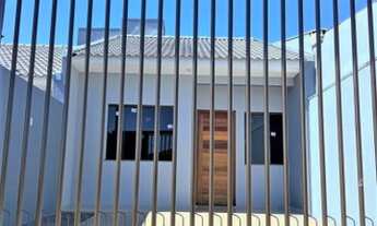 Imagem: Casa 02 dormitórios, Loteamento Florais