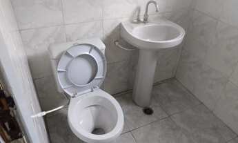 Imagem 3: Sala Comercial para Locação em São Paulo, Vila Curuçá, 1 banheiro