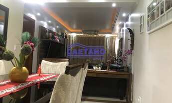 Imagem 5: Apartamento para venda com 85 metros quadrados com 3 quartos em Partenon - Porto Alegre