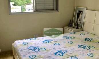 Imagem 2: Apto. 03 dorm. para Venda no Jardim Marajoara SP