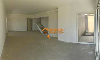 Imagem 4: Apartamento Duplex à venda, 275 m² por R$ 2.399.950,00 - Vila Rosália - Guarulhos/SP