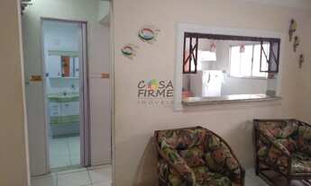 Imagem 6: Apartamento com 1 dorm, Tupi, Praia Grande - R$ 165 mil, Cod: 331113