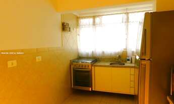 Imagem 3: Apartamento para Venda em São Paulo, Nossa Senhora do Ó, 2 dormitórios, 2 banheiros, 1 vag