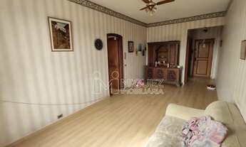 Imagem 4: Tijuca Apartamento com 3 dormitórios