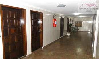 Imagem 4: Apartamento com 1 dormitório à venda, 51 m² por R$ 220.000,00 - Centro - Mongaguá/SP