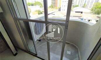 Imagem 3: Apartamento á venda na Vila Olímpia com 2 dormitórios e 1 vaga - Condomínio Itaparica