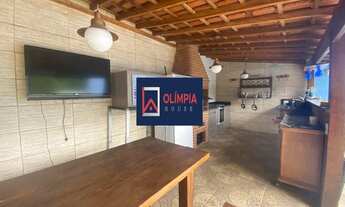 Imagem 5: Casa Venda 4 Dormitórios - 288 m² Alphaville