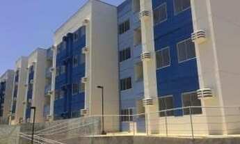 Imagem 3: Alugo Apto Residencial Residencial Vila Bragança Jaboatão