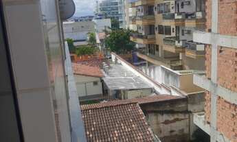 Imagem 3: Apartamento para venda com 65 metros quadrados com 2 quartos em Vila Nova - Cabo Frio - RJ