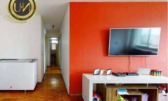 Imagem 2: Apartamento com 3 dormitórios à venda, 89 m² por R$ 933.532,00 - Lapa - São Paulo/SP