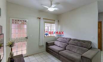 Imagem 7: Casa em Condomínio com 3 dormitórios ( 1 suíte) à venda, 122 m² por R$ 395.000 - Parque Sã