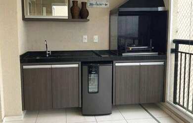 Imagem 6: Edifício Massimo Vila Mascote / Rua Tebas,401- Vila Mascote