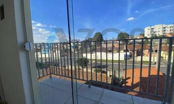 Imagem 7: EXCELENTE COBERTURA COM 02 DORMITÓRIOS NO SÃO GABRIEL EM COLOMBO R$249.900,00