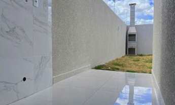 Imagem 3: Casa 03 dormitórios sendo 01 suíte, Loteamento Veredas ,Cascavel -PR