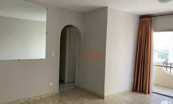 Imagem 2: Apartamento com 2 dormitórios para alugar, 72 m² por R$ 2.800,00/mês - Vila Madalena - São