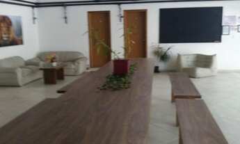 Imagem 6: APARTAMENTO TIPO ESTUDIO