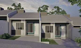 Imagem: Casa, 02 dormitórios,Loteamento Eco Park