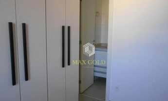 Imagem 5: Apartamento com 2 dormitórios para alugar, 63 m² por R$ 1.100,00/mês - Centro - Taubaté/SP