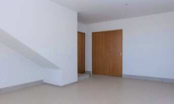 Imagem: Cobertura com 3 dormitórios à venda, 235